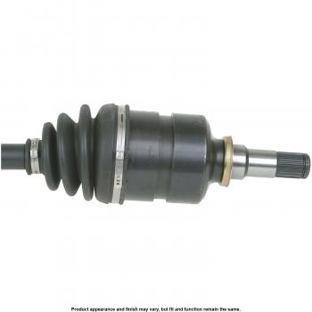 2002 Chevrolet Prizm CV Axle Assembly Front Right Cardone Select 665125 image 3 of 3