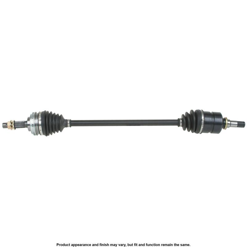 1998 Chevrolet Prizm CV Axle Assembly Front Right Cardone Select 665125 image 1 of 3
