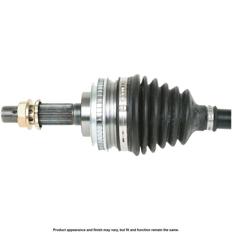 1998 Chevrolet Prizm CV Axle Assembly Front Right Cardone Select 665125 image 2 of 3