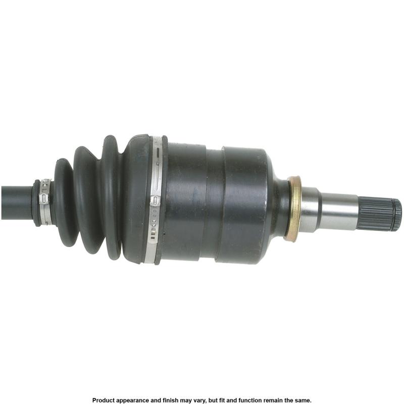 1998 Chevrolet Prizm CV Axle Assembly Front Right Cardone Select 665125 image 3 of 3