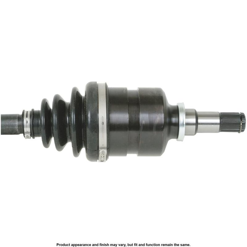 1998 Chevrolet Prizm CV Axle Assembly Front Left Cardone Select 665126 image 1 of 3
