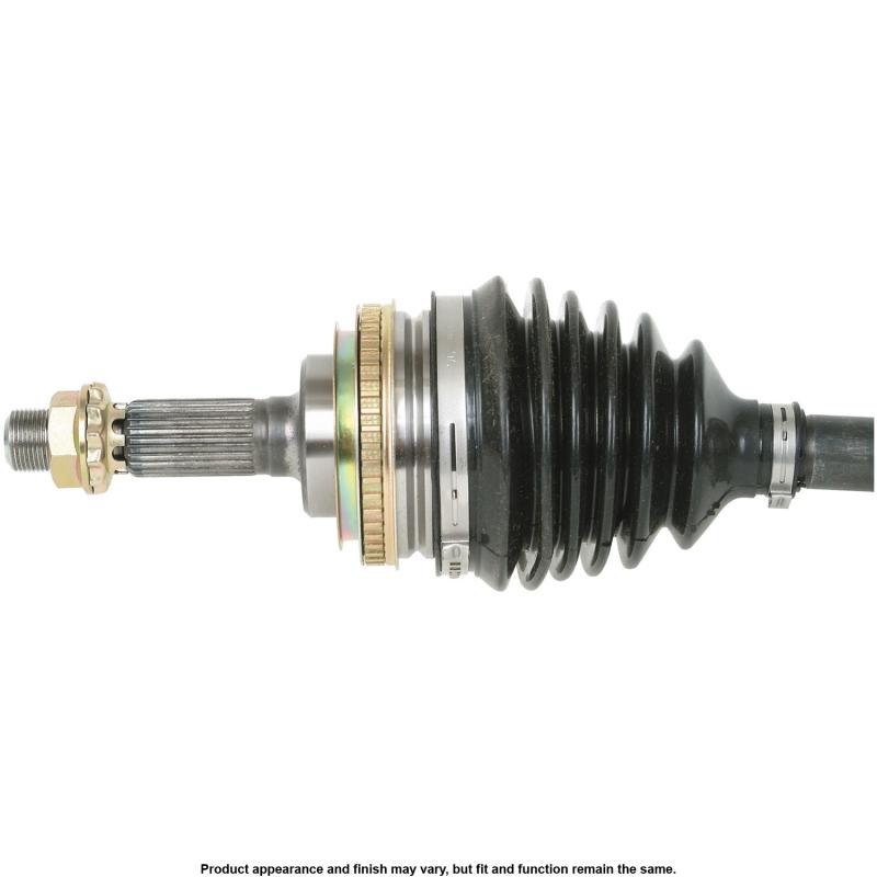 1998 Chevrolet Prizm CV Axle Assembly Front Left Cardone Select 665126 image 2 of 3