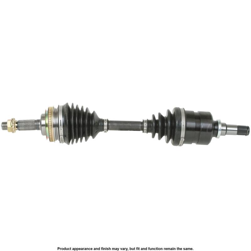 1998 Chevrolet Prizm CV Axle Assembly Front Left Cardone Select 665126 image 3 of 3