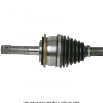 2000 Toyota Tacoma CV Axle Assembly Front Left Cardone Select 665132 image 3 of 3