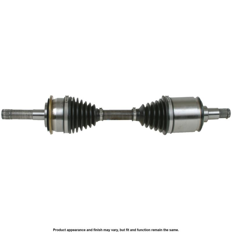 1996 Toyota Tacoma CV Axle Assembly Front Left Cardone Select 665132 image 1 of 3
