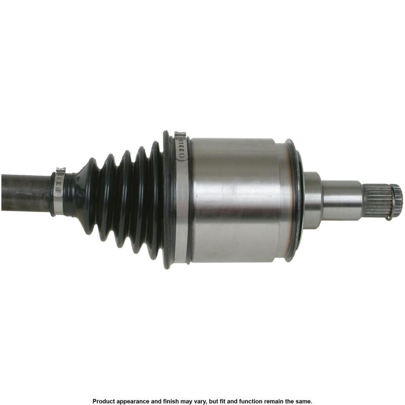 1996 Toyota Tacoma CV Axle Assembly Front Left Cardone Select 665132 image 2 of 3