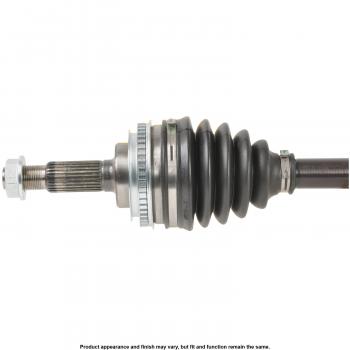 1993 Toyota Celica CV Axle Assembly Front Right Cardone Select 665140 image 1 of 3