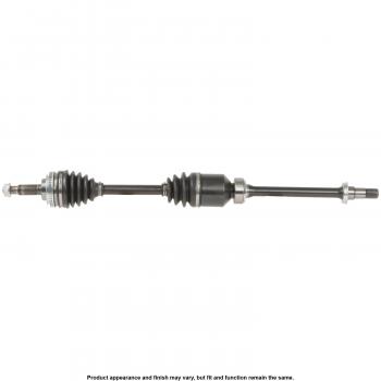 1993 Toyota Celica CV Axle Assembly Front Right Cardone Select 665140 image 2 of 3