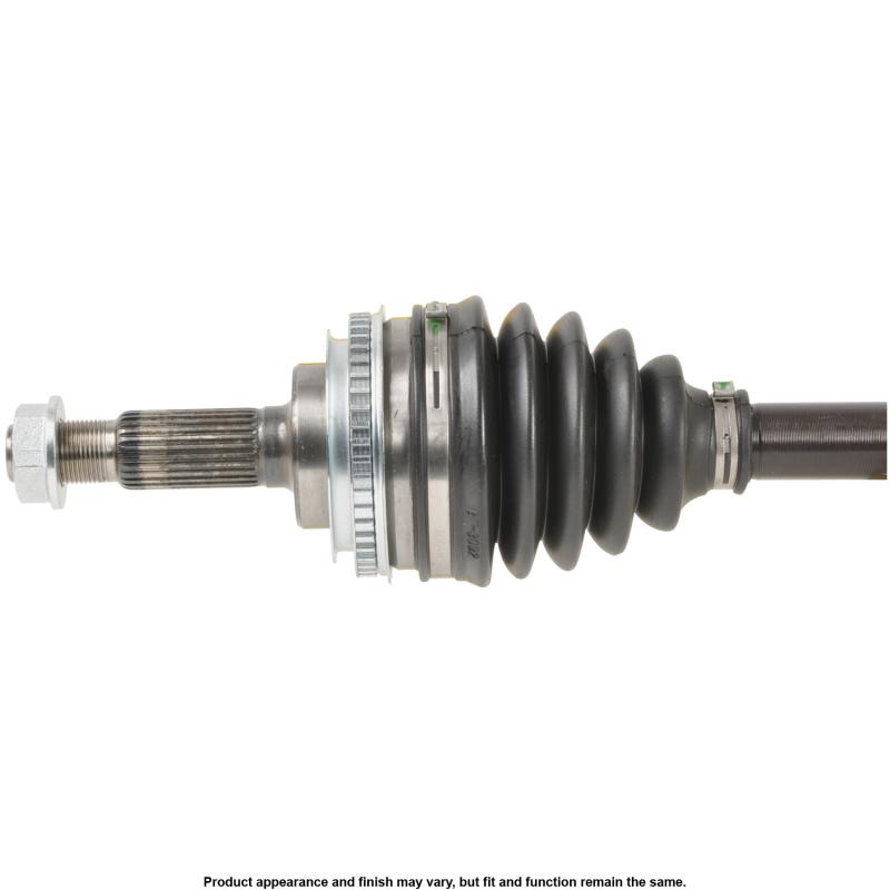1992 Toyota Celica CV Axle Assembly Front Right Cardone Select 665140 image 1 of 3