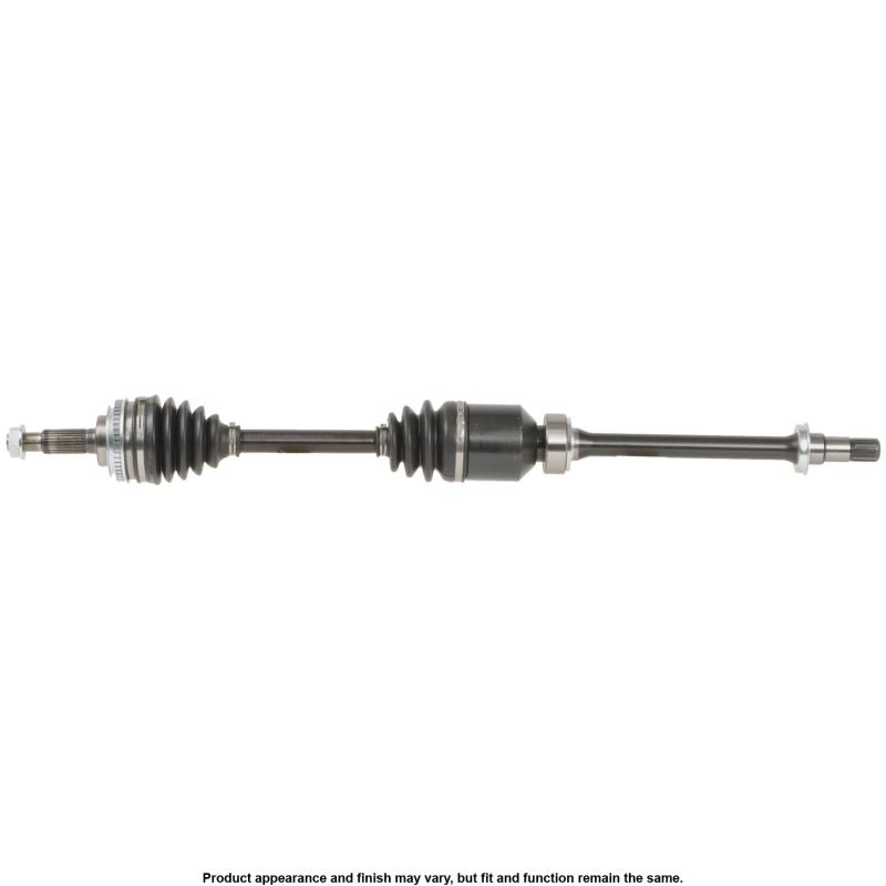 1992 Toyota Celica CV Axle Assembly Front Right Cardone Select 665140 image 2 of 3
