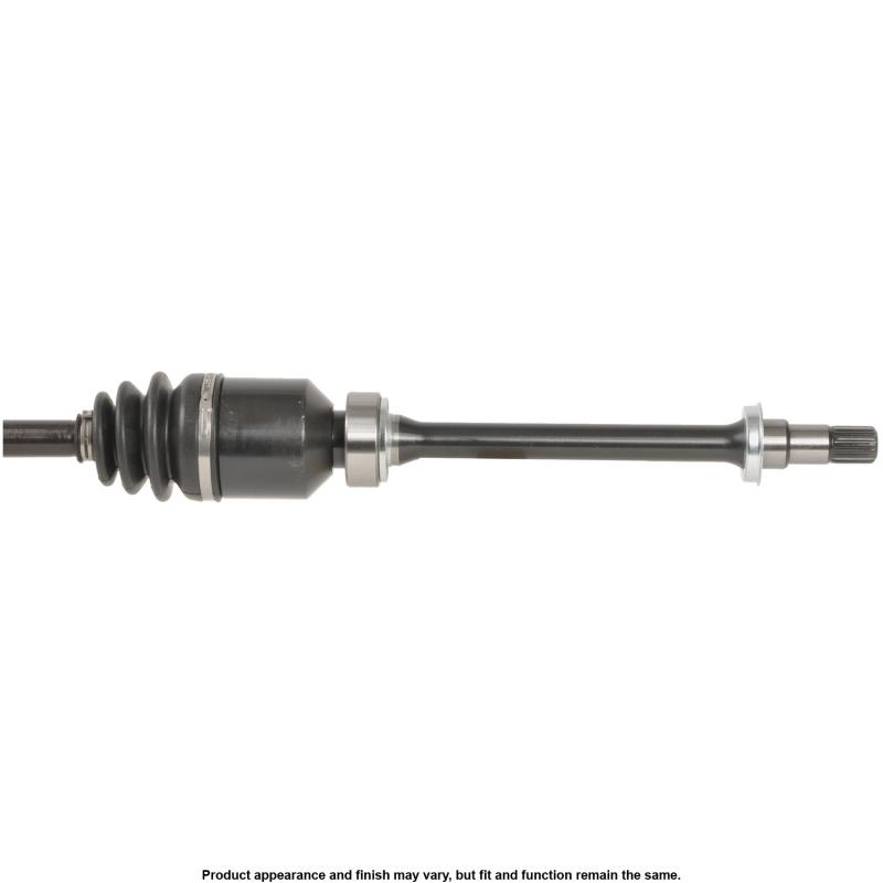 1992 Toyota Celica CV Axle Assembly Front Right Cardone Select 665140 image 3 of 3