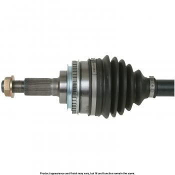 1997 Toyota Avalon CV Axle Assembly Front Left Cardone Select 665168 image 1 of 3