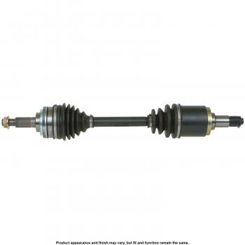 1997 Toyota Avalon CV Axle Assembly Front Left Cardone Select 665168 image 3 of 3