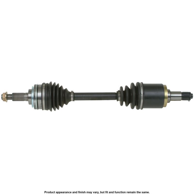 2003 Toyota Solara CV Axle Assembly Front Left Cardone Select 665168 image 3 of 3