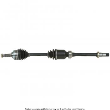 1997 Toyota Avalon CV Axle Assembly Front Right Cardone Select 665169 image 2 of 3