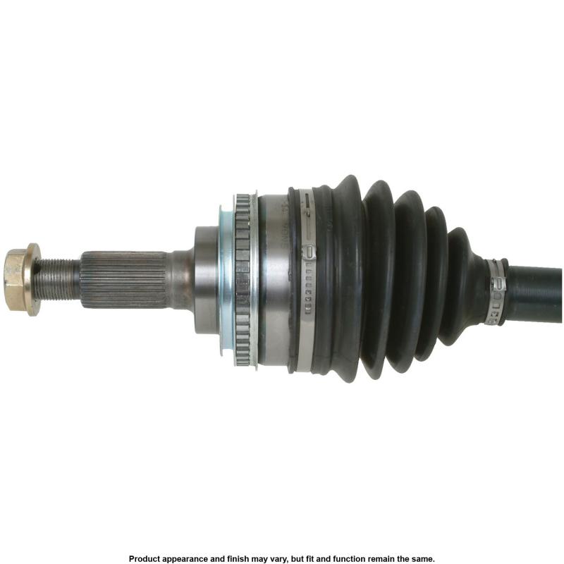 2003 Toyota Solara CV Axle Assembly Front Right Cardone Select 665169 image 1 of 3