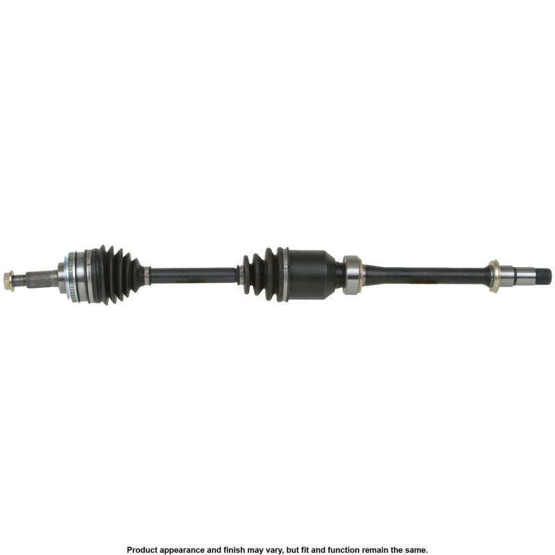 2003 Toyota Solara CV Axle Assembly Front Right Cardone Select 665169 image 2 of 3