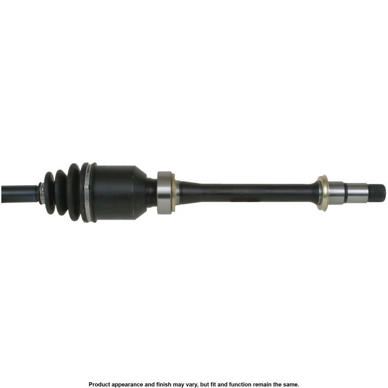2003 Toyota Solara CV Axle Assembly Front Right Cardone Select 665169 image 3 of 3
