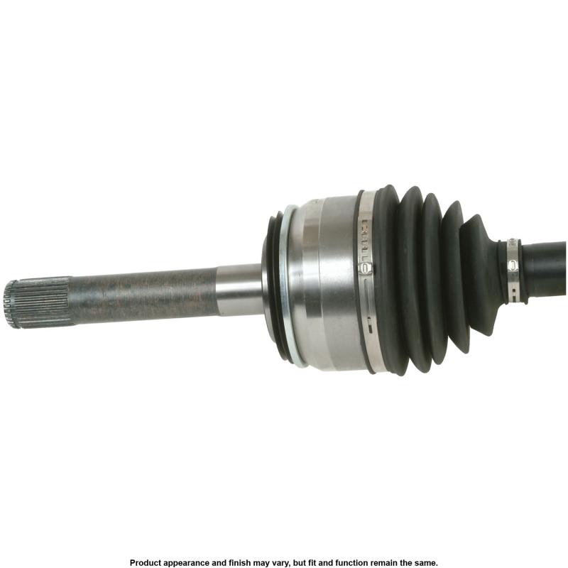1999 Toyota Land Cruiser CV Axle Assembly Front Left Cardone Select 665185 image 1 of 3