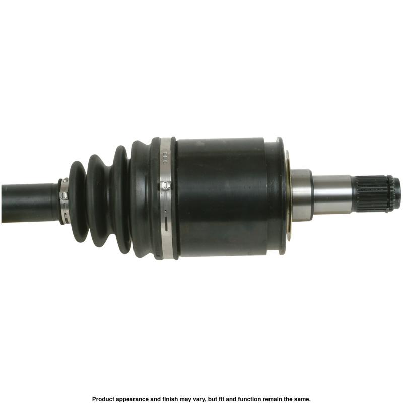 1999 Toyota Land Cruiser CV Axle Assembly Front Left Cardone Select 665185 image 2 of 3