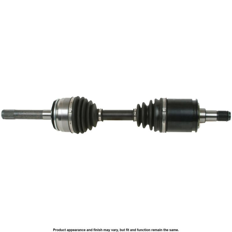 1999 Toyota Land Cruiser CV Axle Assembly Front Left Cardone Select 665185 image 3 of 3