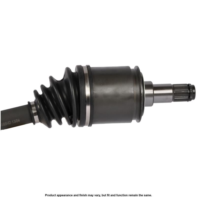 1999 Toyota Land Cruiser CV Axle Assembly Front Left Cardone Select 665185HD image 1 of 3