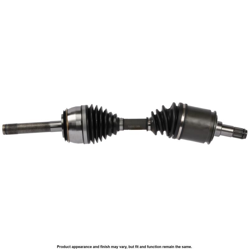 1999 Toyota Land Cruiser CV Axle Assembly Front Left Cardone Select 665185HD image 2 of 3