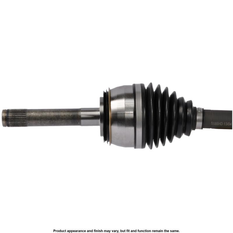 1999 Toyota Land Cruiser CV Axle Assembly Front Left Cardone Select 665185HD image 3 of 3