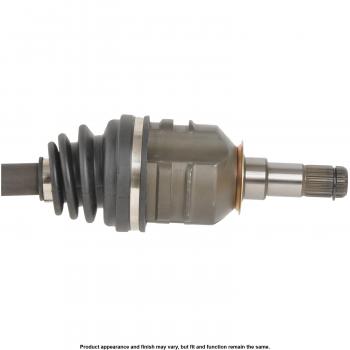 2002 Toyota Prius CV Axle Assembly Front Right Cardone Select 665189 image 2 of 3