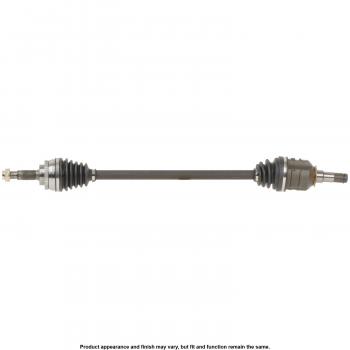2002 Toyota Prius CV Axle Assembly Front Right Cardone Select 665189 image 3 of 3