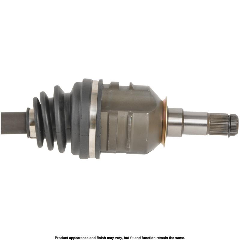 2003 Toyota Prius CV Axle Assembly Front Right Cardone Select 665189 image 2 of 3