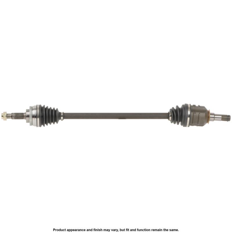 2003 Toyota Prius CV Axle Assembly Front Right Cardone Select 665189 image 3 of 3