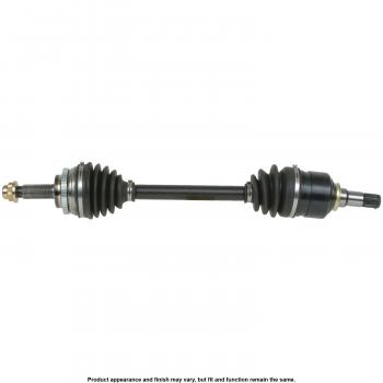 2004 Toyota Echo CV Axle Assembly Front Left Cardone Select 665191 image 1 of 3