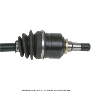 2004 Toyota Echo CV Axle Assembly Front Left Cardone Select 665191 image 2 of 3