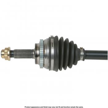 2004 Toyota Echo CV Axle Assembly Front Left Cardone Select 665191 image 3 of 3