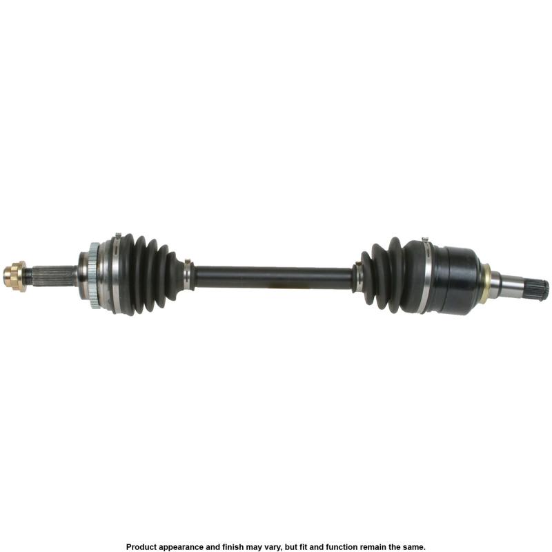 2001 Toyota Echo CV Axle Assembly Front Left Cardone Select 665191 image 1 of 3
