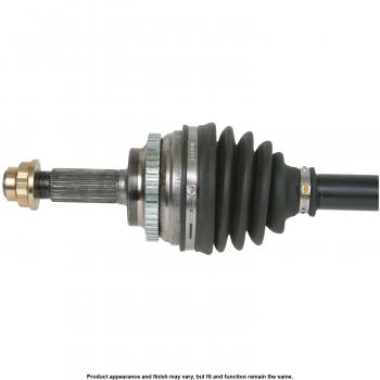 2004 Toyota Echo CV Axle Assembly Front Right Cardone Select 665193 image 1 of 3