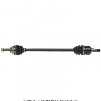2004 Toyota Echo CV Axle Assembly Front Right Cardone Select 665193 image 2 of 3