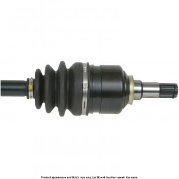 2004 Toyota Echo CV Axle Assembly Front Right Cardone Select 665193 image 3 of 3