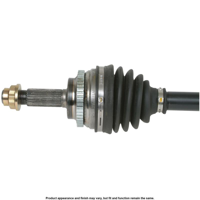 2001 Toyota Echo CV Axle Assembly Front Right Cardone Select 665193 image 1 of 3