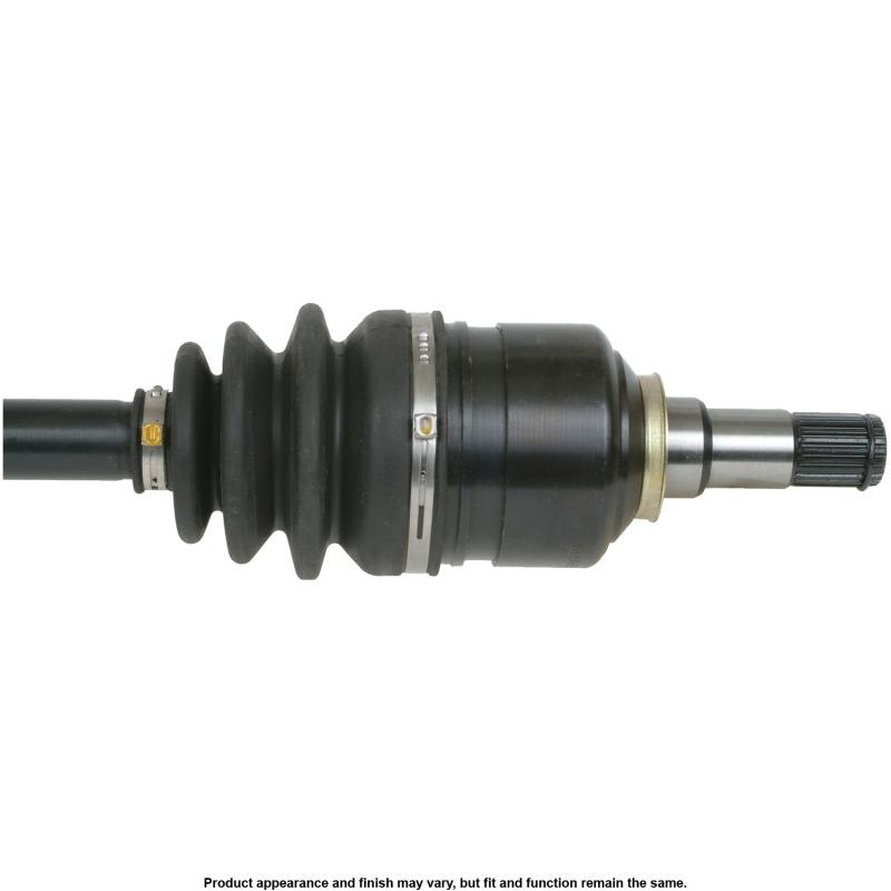 2001 Toyota Echo CV Axle Assembly Front Right Cardone Select 665193 image 3 of 3