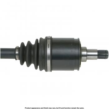 2005 Toyota Sequoia CV Axle Assembly Front Left Cardone Select 665194 image 1 of 3