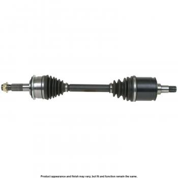 2005 Toyota Sequoia CV Axle Assembly Front Left Cardone Select 665194 image 2 of 3