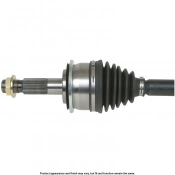 2005 Toyota Sequoia CV Axle Assembly Front Left Cardone Select 665194 image 3 of 3