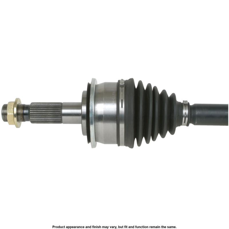 2002 Toyota Tundra CV Axle Assembly Front Left Cardone Select 665194 image 3 of 3