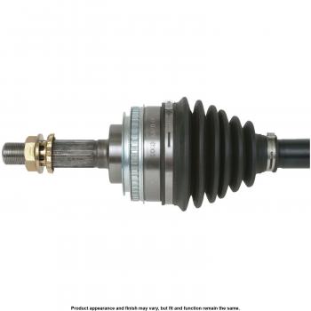 2001 Lexus RX300 CV Axle Assembly Front Left Cardone Select 665195 image 1 of 3