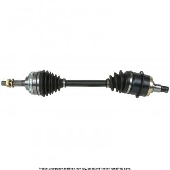 2001 Lexus RX300 CV Axle Assembly Front Left Cardone Select 665195 image 2 of 3