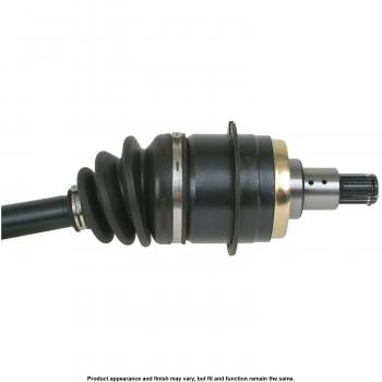 2001 Lexus RX300 CV Axle Assembly Front Left Cardone Select 665195 image 3 of 3