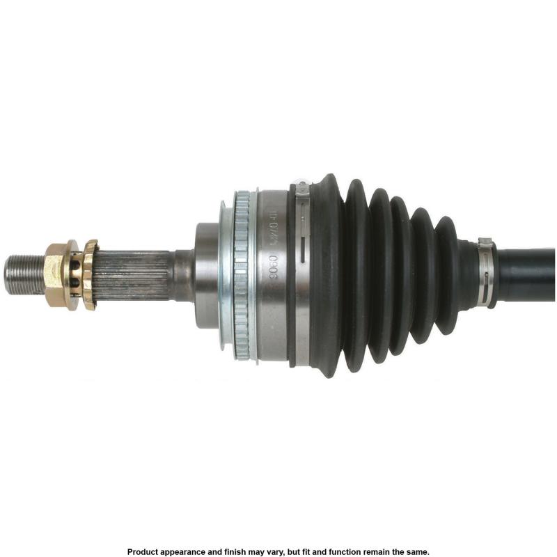 1999 Lexus RX300 CV Axle Assembly Front Left Cardone Select 665195 image 1 of 3