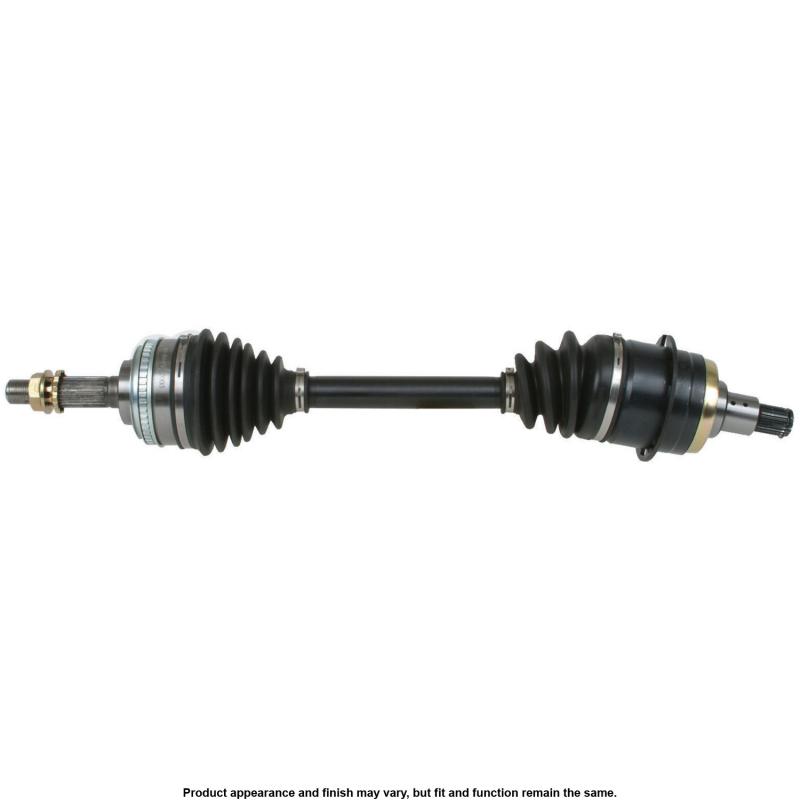 1999 Lexus RX300 CV Axle Assembly Front Left Cardone Select 665195 image 2 of 3